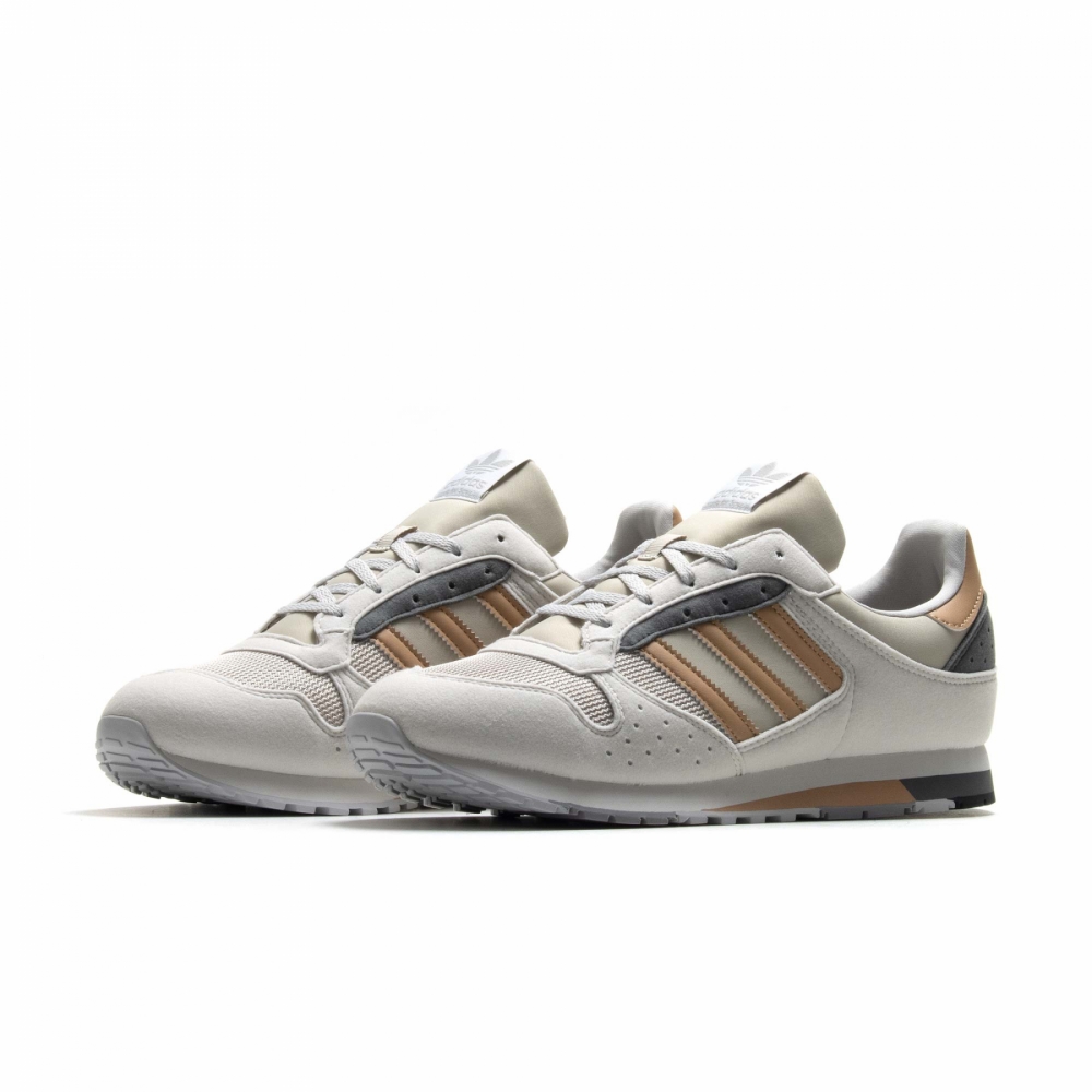 adidas ZX 620 SPZL Grey GX3818 OUTBACK Sylt