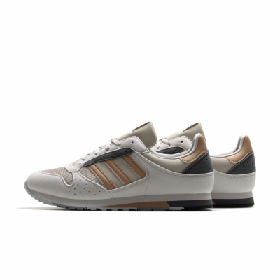 Adidas zx 400 marron store