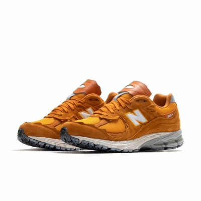 New balance ml993 orange sale