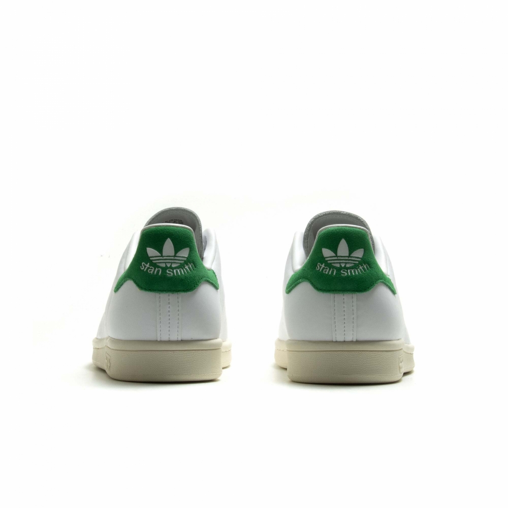 Sneakers Stan Smith Bianche Per Bambino E Bambina ADIDAS