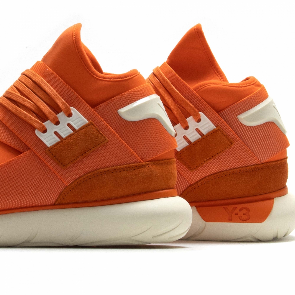 Adidas deals y3 orange