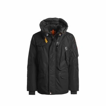 Parajumpers - Right Hand - Black