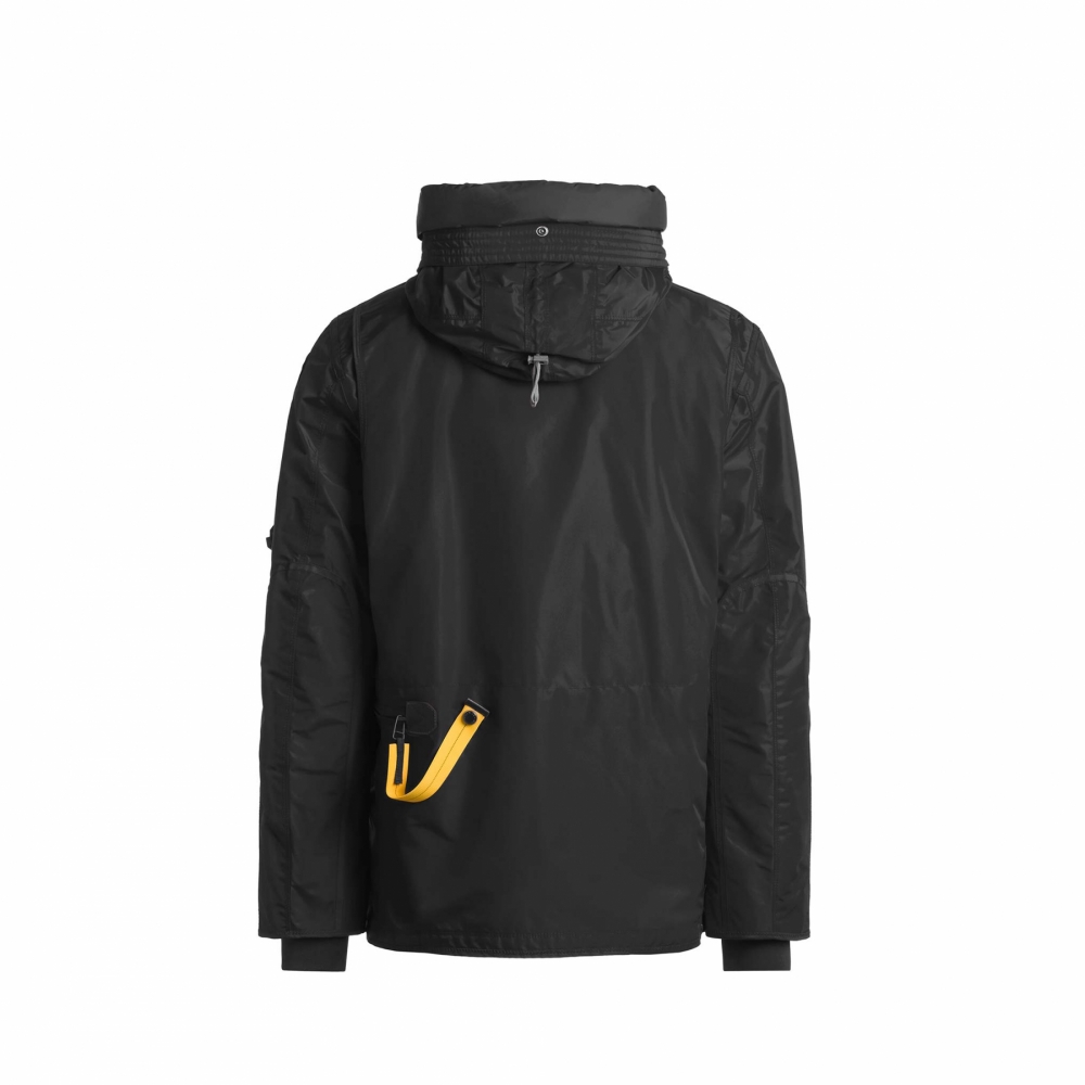 Parajumpers Right Hand Black 22WMPMJCKMA03 541