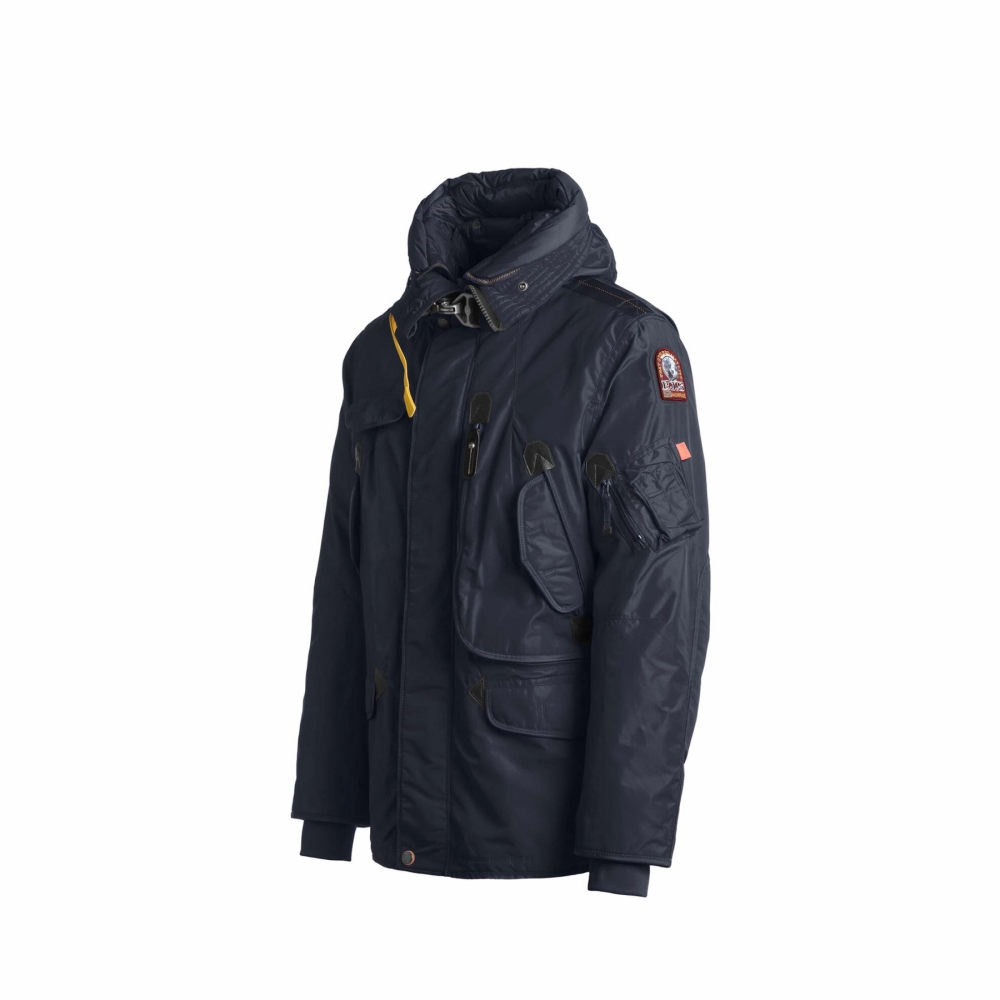 Parajumpers Right Hand Navy 22WMPMJCKMA03 562 OUTBACK Sylt