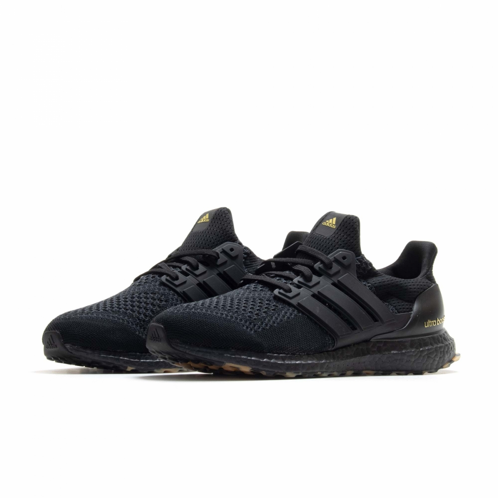 Ultra boost 1.0 triple sale black