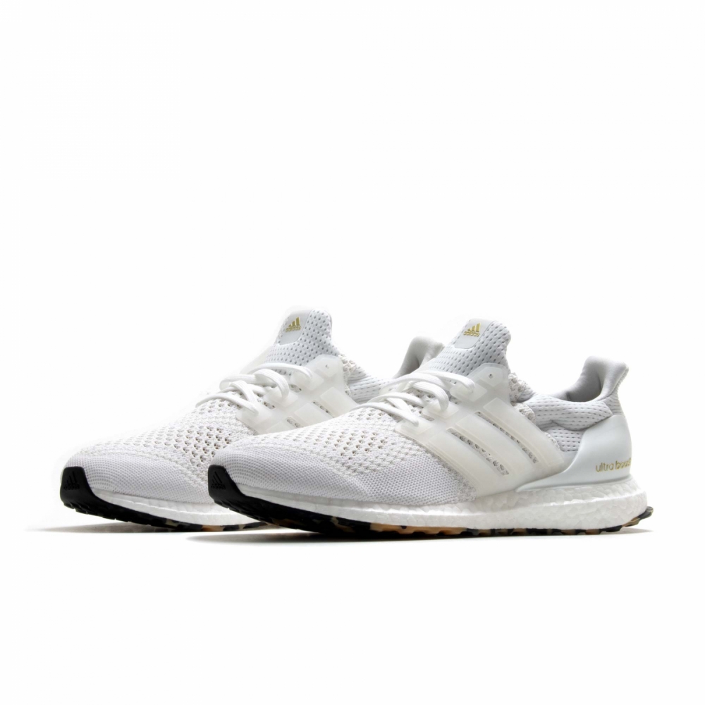 Ultra boost triple white outlet 1.0