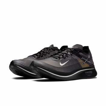 Nike - Zoom Fly / Gyakusou - Black