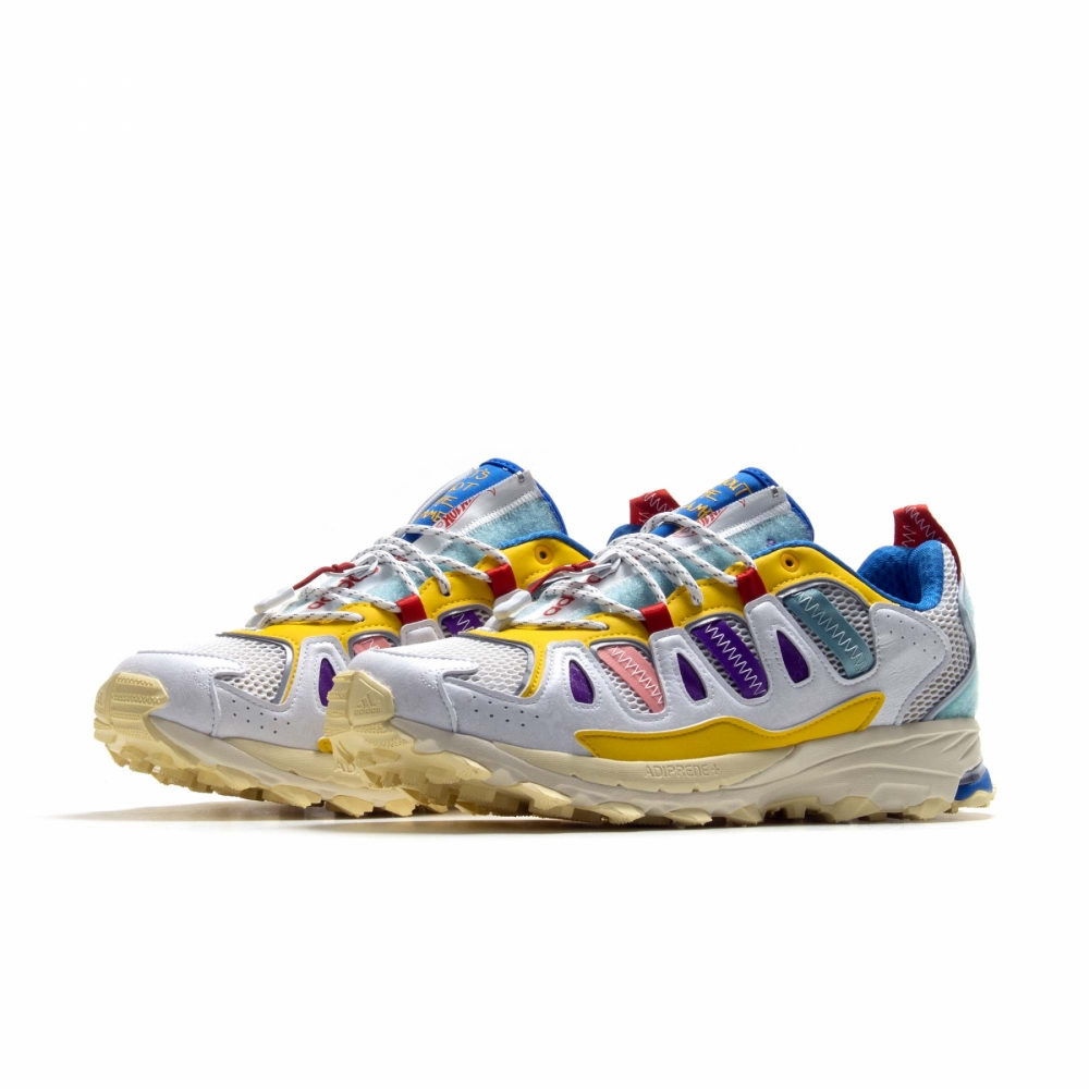 adidas Sean Wotherspoon Superturf - Hot Wheels - GX9682 | OUTBACK Sylt