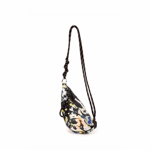 Dries Van Noten Shoulder Bag - Multi - 222-021505-700-900 | OUTBACK Sylt