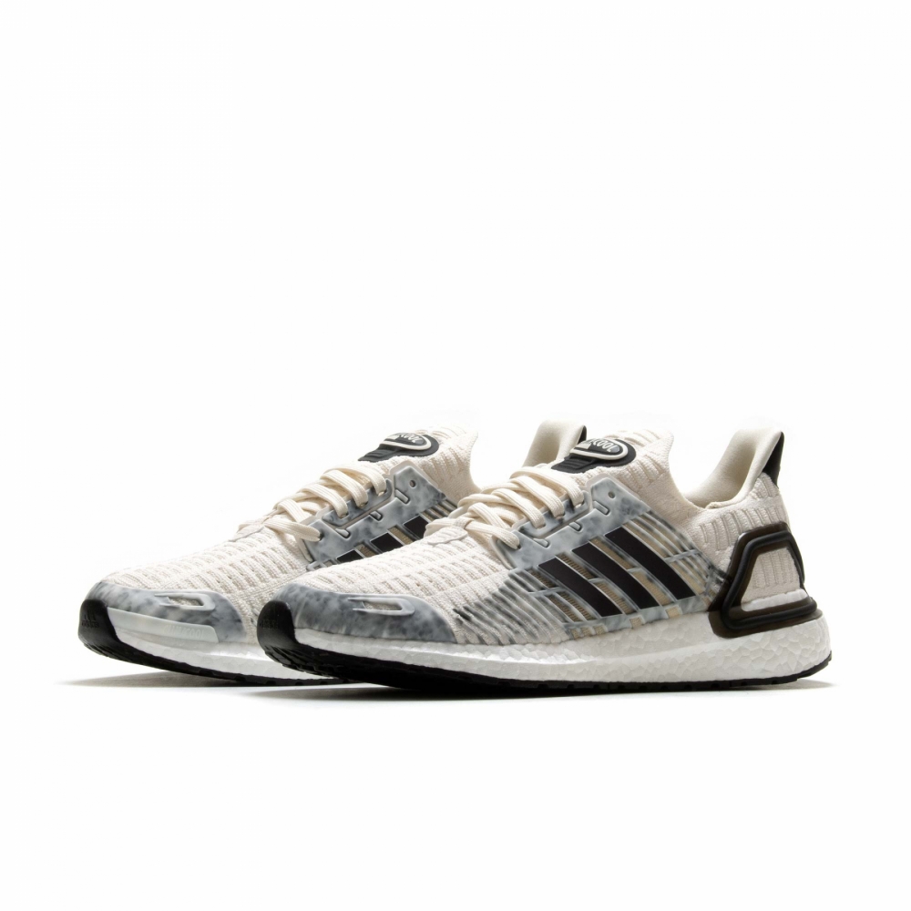 Adidas ultra boost climacool white best sale