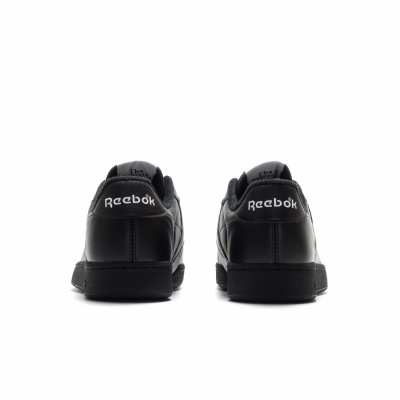Reebok classic black men deals