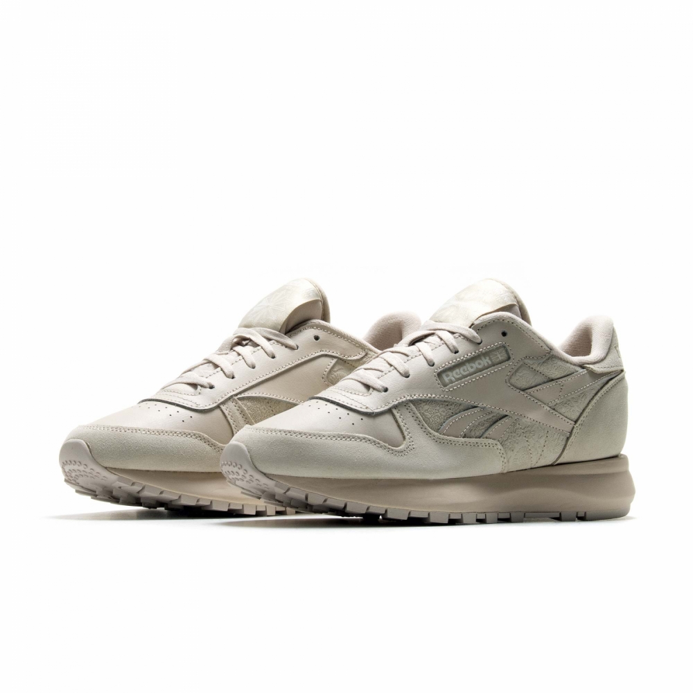 Medisch Trots Lui Reebok W Classic Leather SP - Stucco - GV8928 | OUTBACK Sylt