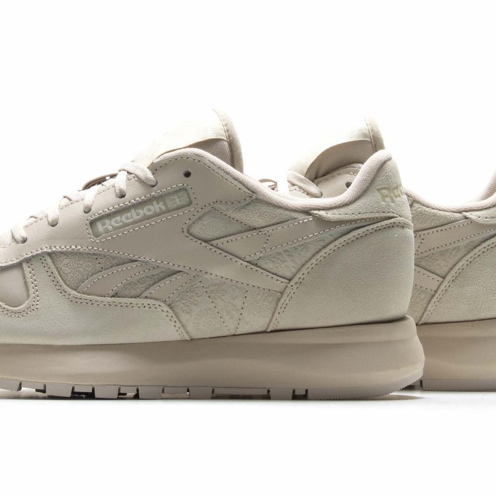 Reebok W Classic Leather SP - Stucco - GV8928