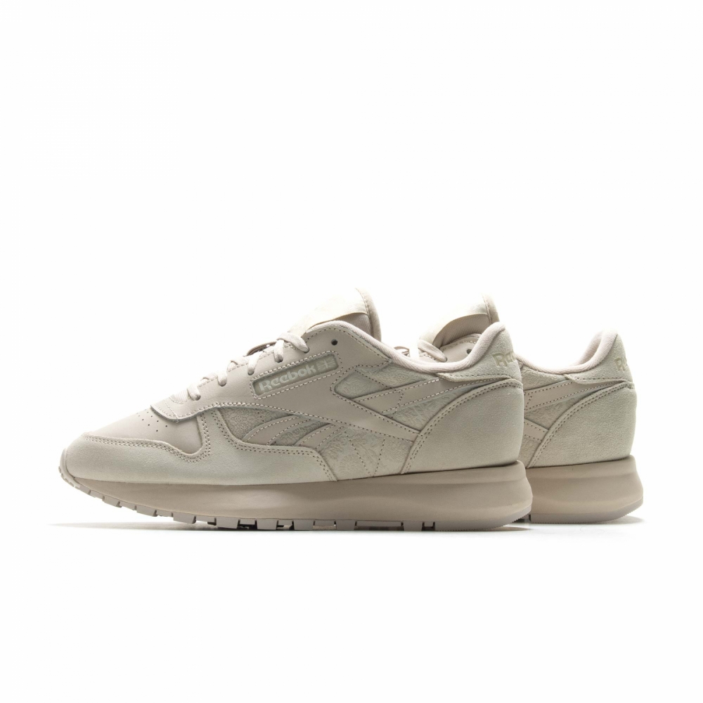 Reebok cl leather spp on sale