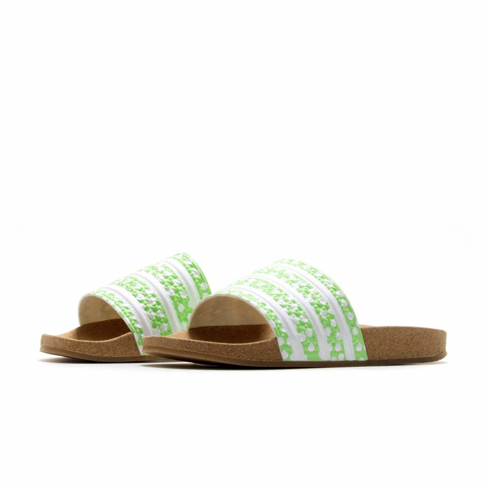 Adidas cork sale adilette