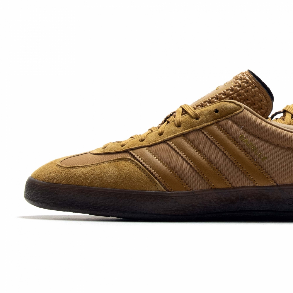 Kan niet piloot Bijwonen adidas Gazelle Indoor - Mesa - H06269 | OUTBACK Sylt