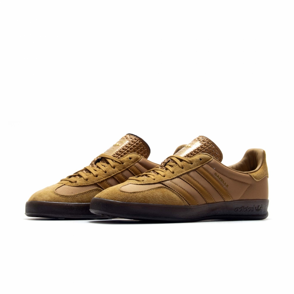 Kan niet piloot Bijwonen adidas Gazelle Indoor - Mesa - H06269 | OUTBACK Sylt