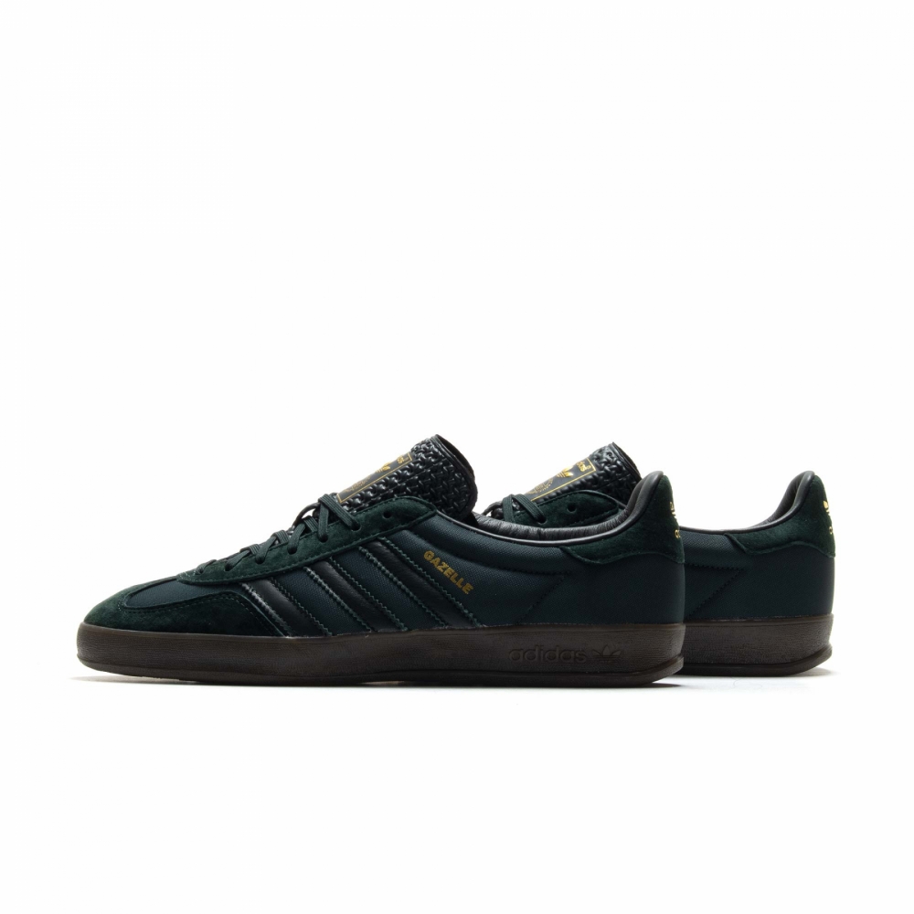 adidas Gazelle Indoor Shadow Green H06272 OUTBACK Sylt