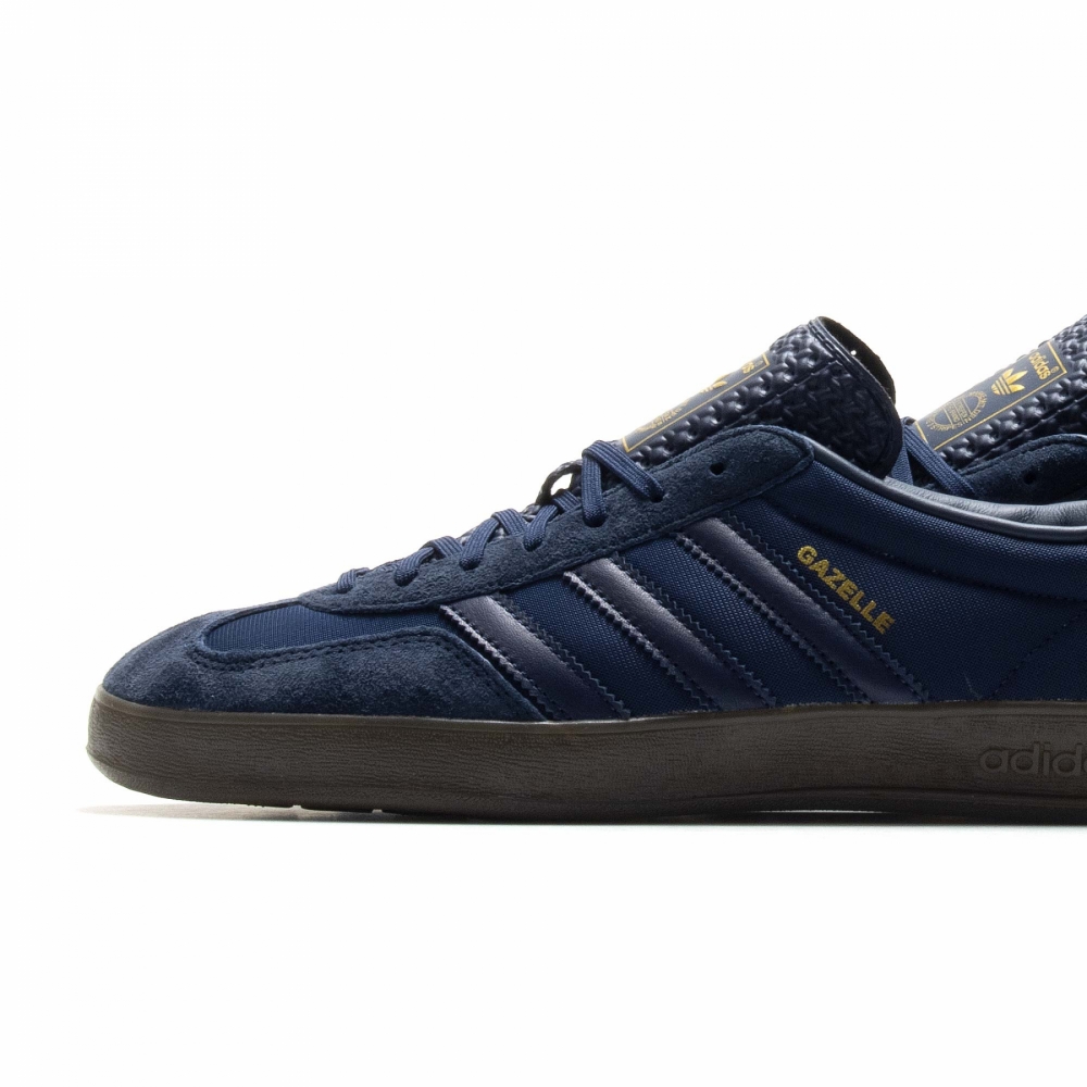 Sentido táctil Horno Calma adidas Gazelle Indoor - Navy - H06271 | OUTBACK Sylt