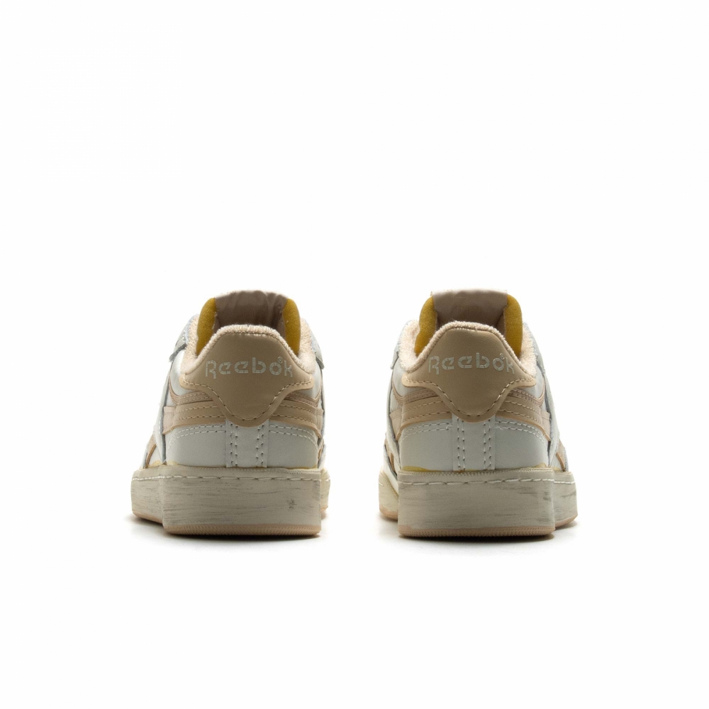 Reebok club top c overkill