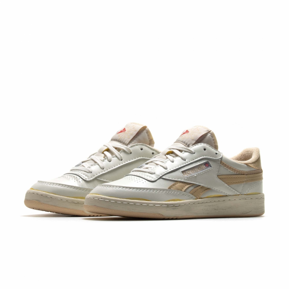 Reebok Club C Revenge Weathered Beige HP2171 OUTBACK Sylt