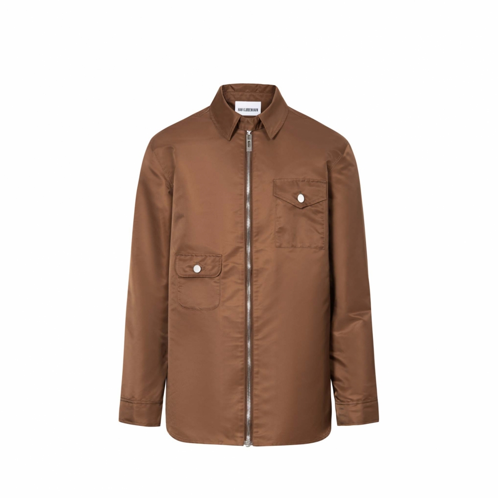 Han kjobenhavn on sale army shirt