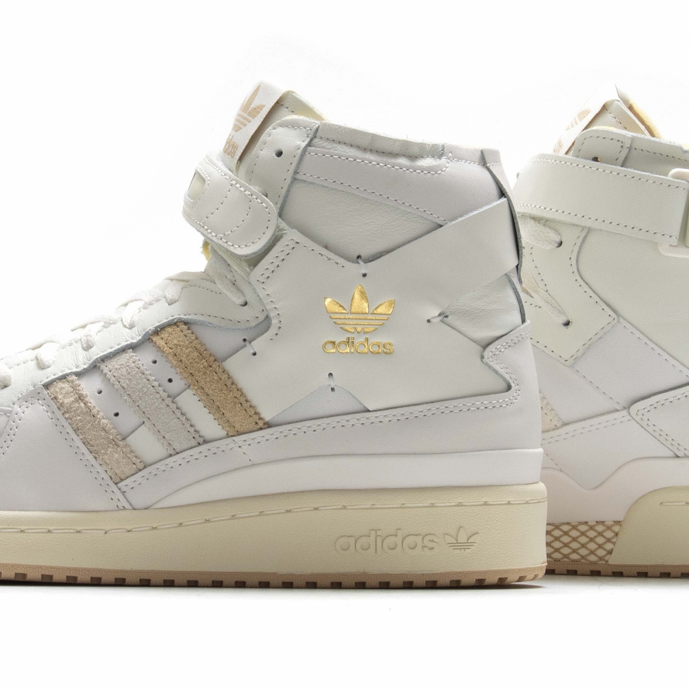 adidas Forum 84 Hi Magic Beige GW1905 OUTBACK Sylt
