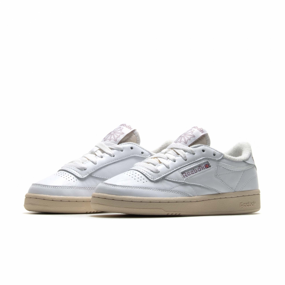 Reebok w shop club c 85