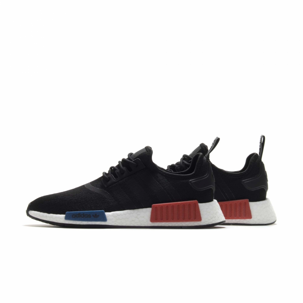adidas NMD R1 Black GZ7922 OUTBACK Sylt