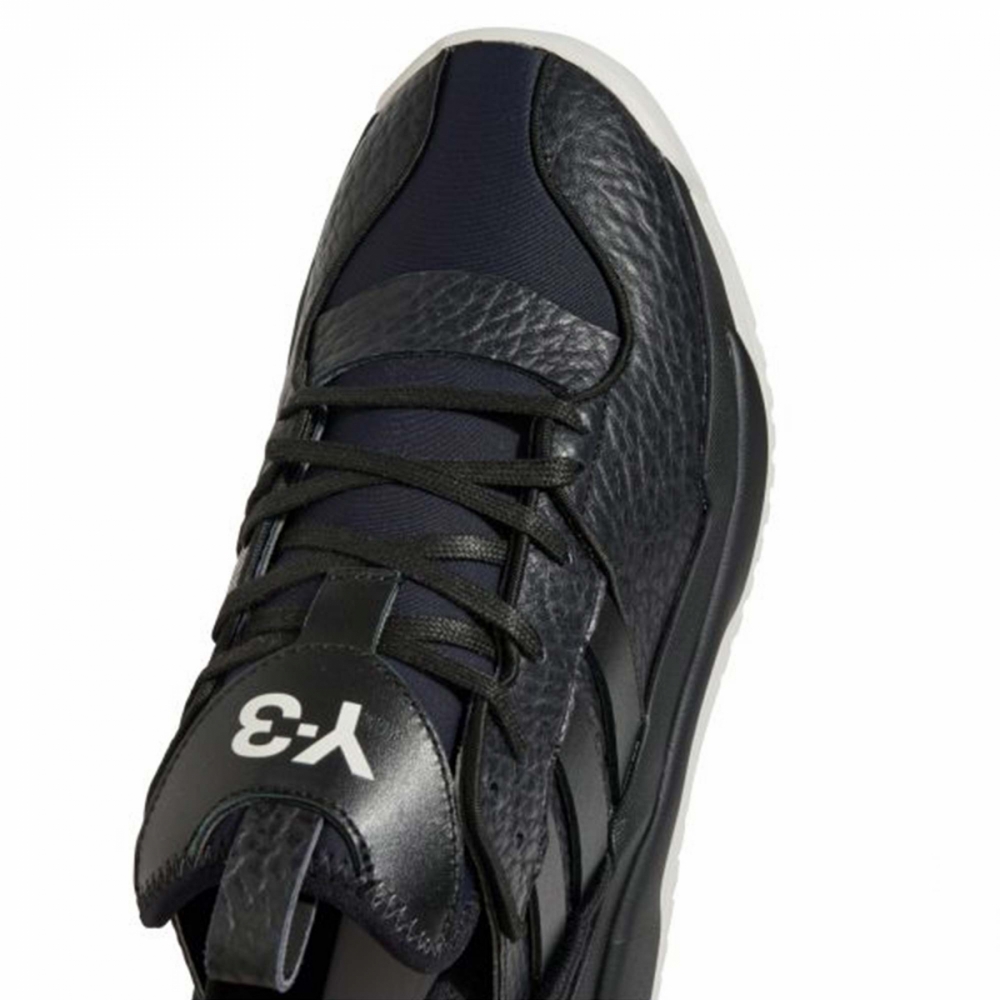 Y 3 Hokorivalry Hokori III Black HQ5968 OUTBACK Sylt