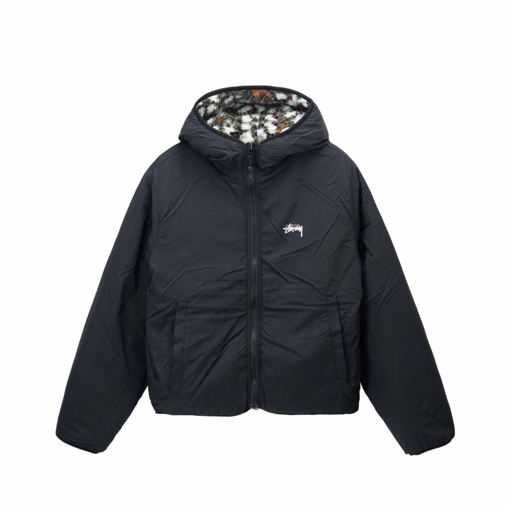 Stussy discount coat womens