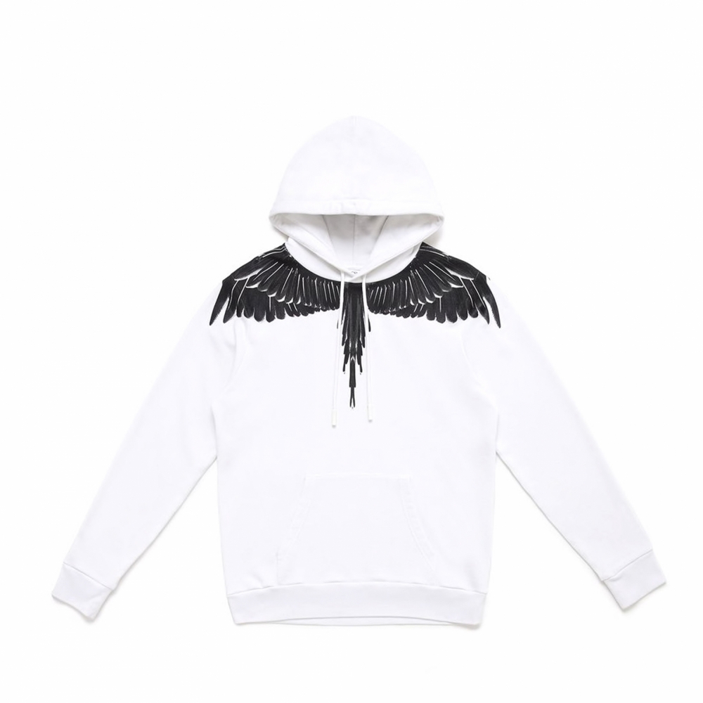 Marcelo burlon aish online hoodie