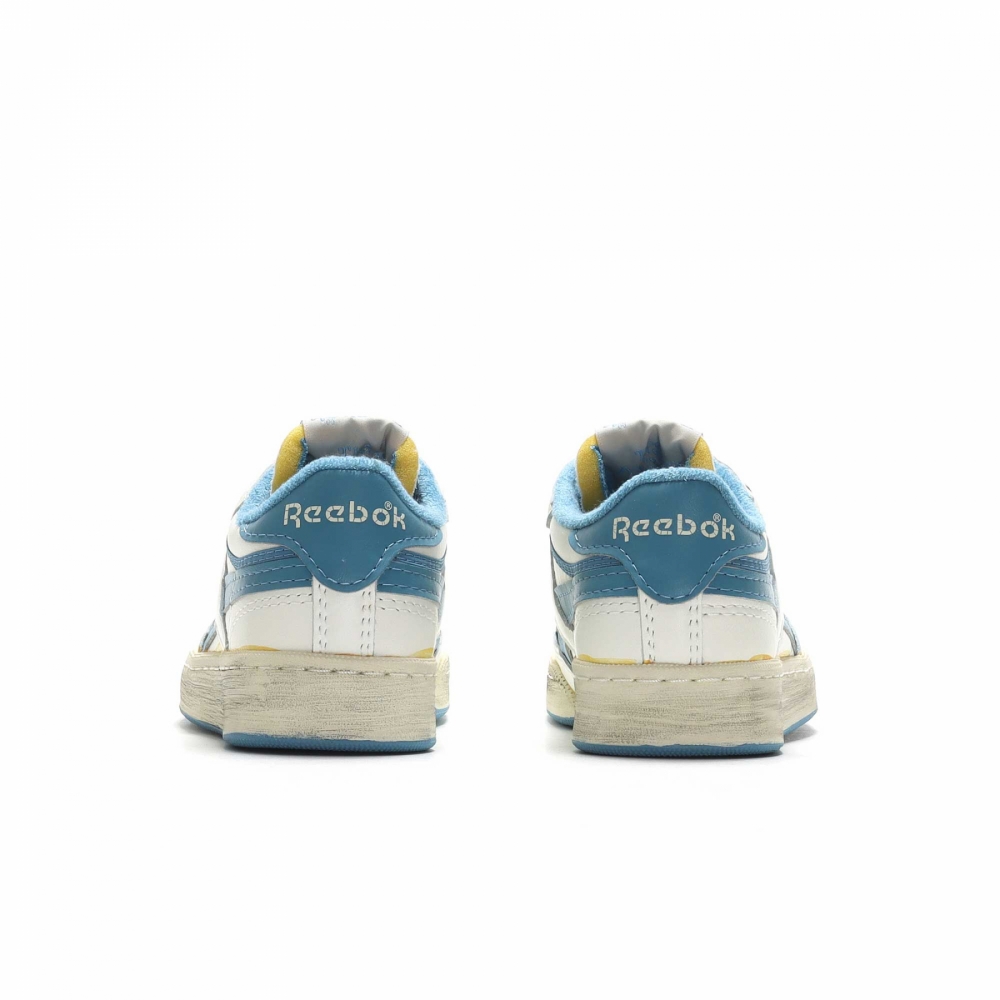 Reebok university sales