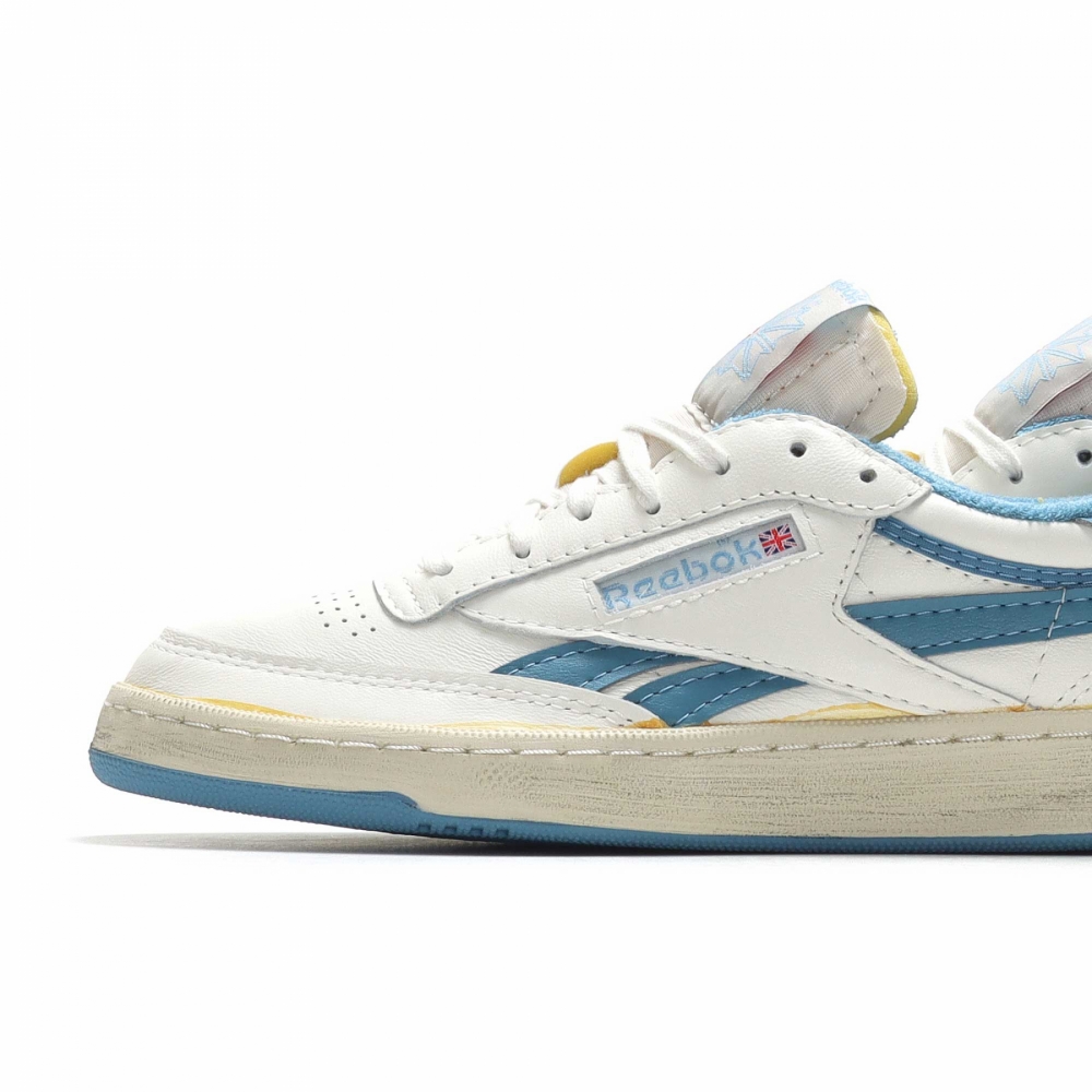 Reebok Club C Revenge - University Blue - GY9654