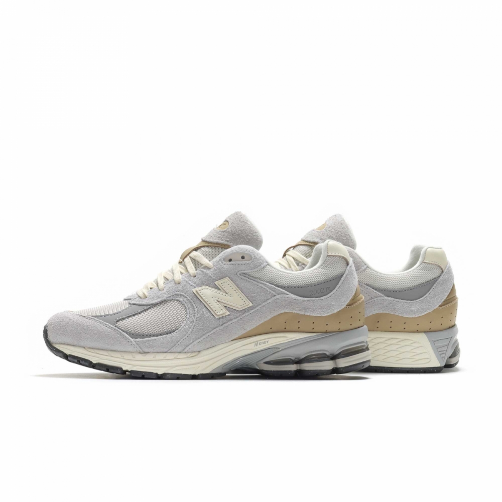 New Balance M2002RSA - Angora - M2002RSA | OUTBACK Sylt