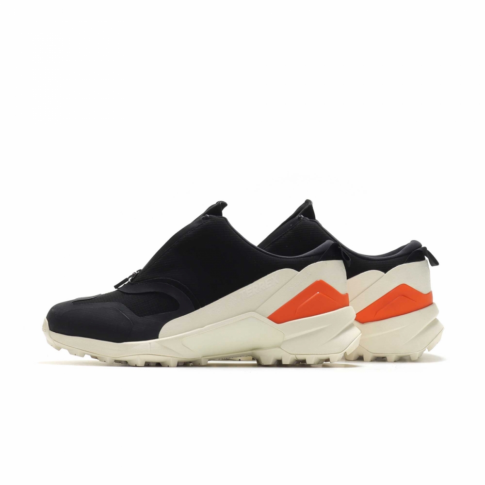 Y-3 Terrex Swift R3 Gore-Tex - Black - HR1988 | OUTBACK Sylt