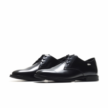Our Legacy - Consultant Shoe - Black (Leather)