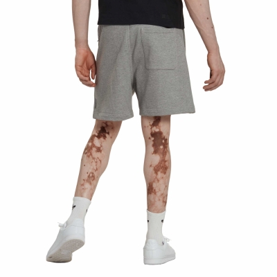 Adidas raw edge hot sale shorts