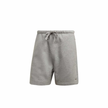 adidas - Blue Version Essential Shorts - Grey