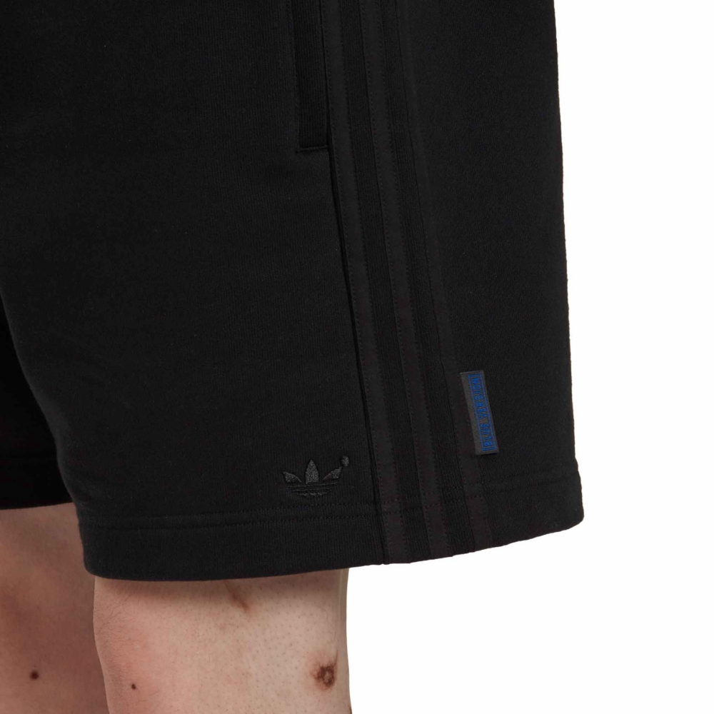 Adidas button shorts hot sale