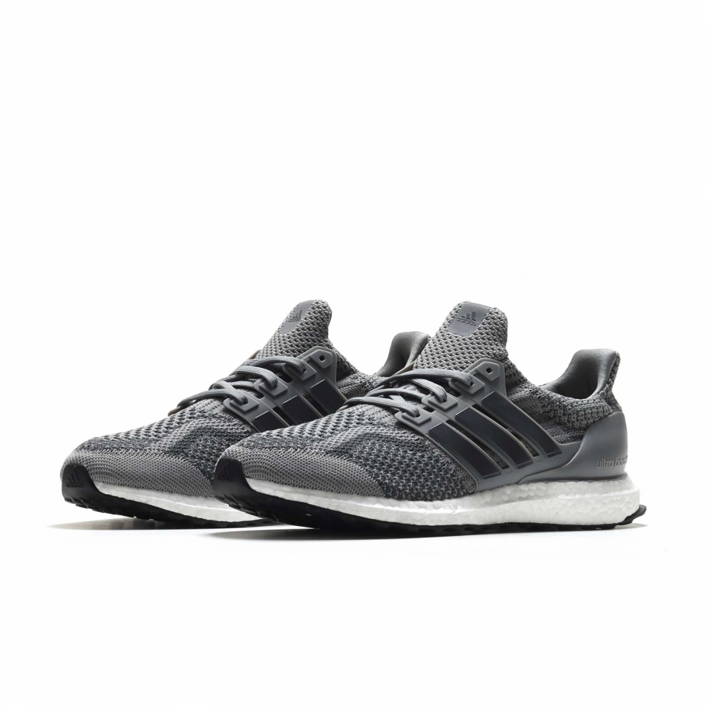 adidas UltraBoost 5.0 DNA Grey GV8739 OUTBACK Sylt