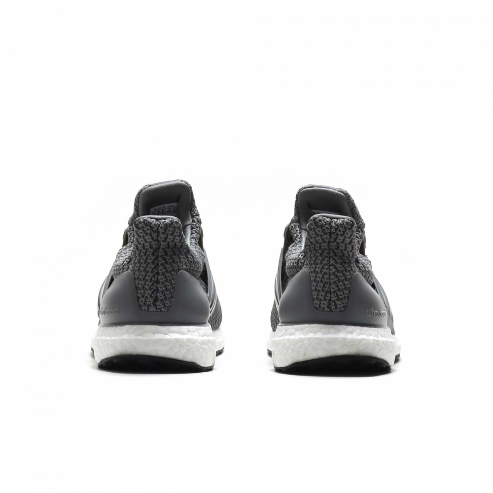 adidas UltraBoost 5.0 DNA Grey GV8739 OUTBACK Sylt