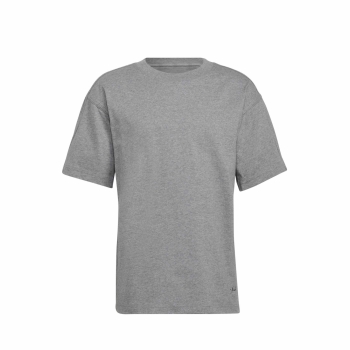 adidas - Blue Version Essential T-Shirt - Grey