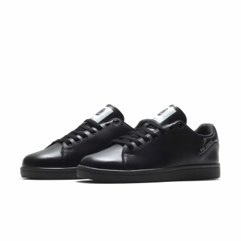 Raf Simons - Orion - Brushed Black (Leather)