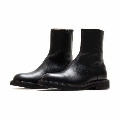 Dries van noten boots on sale