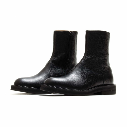 Dries van noten pull up sale chelsea boots