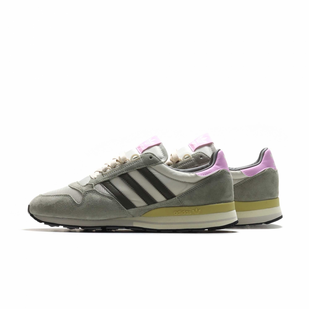 Adidas zx shop 12000 heren purper