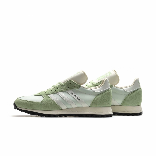 Buy Adidas TRX Vintage Magic Lime/White Tint/Linen Green from £85.00  (Today) – Best Deals on