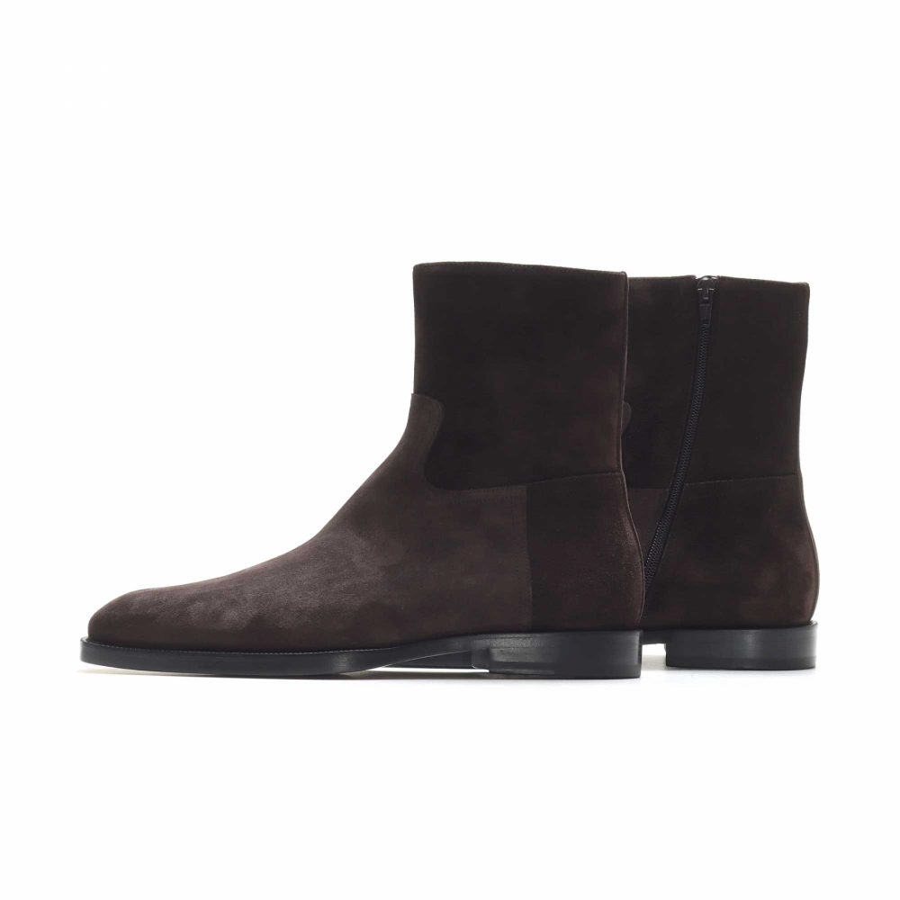 Dries van sales noten chelsea boots