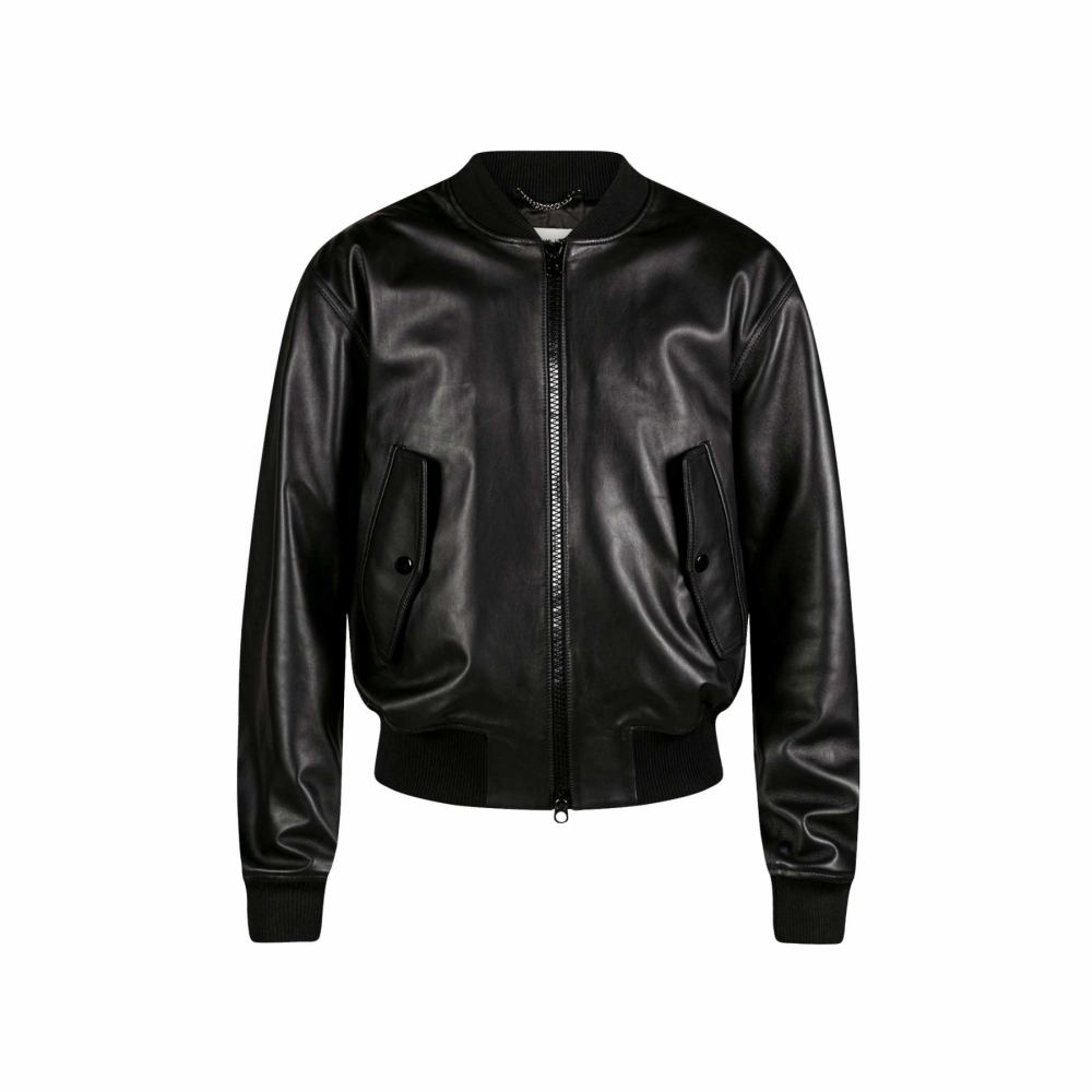Dries van noten discount bomber jacket